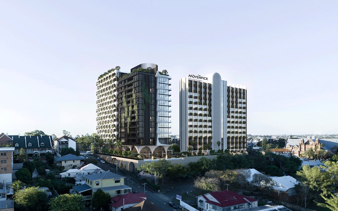 Deal Announcement: Brisbane’s first Mövenpick Hotel
