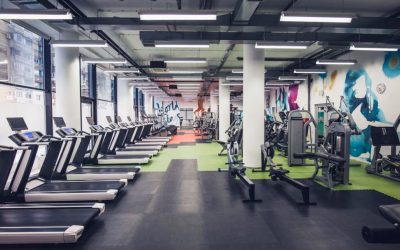 Legislative Wrap-Up 2022: Bars, gyms and exercise studios get added protection as tenants