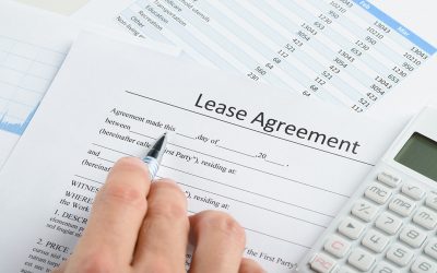 Landlords and Tenants: At what stage do lease documents become binding?
