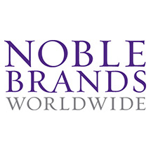 Noble Brands Worldwide brand communications, advertising and marketing.